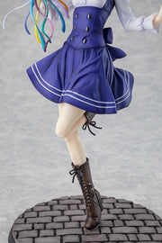 Fate/Grand Order Saber Altria Pendragon Lily Festival Portrait Ver. 1/7 Scale Figure - product view 10