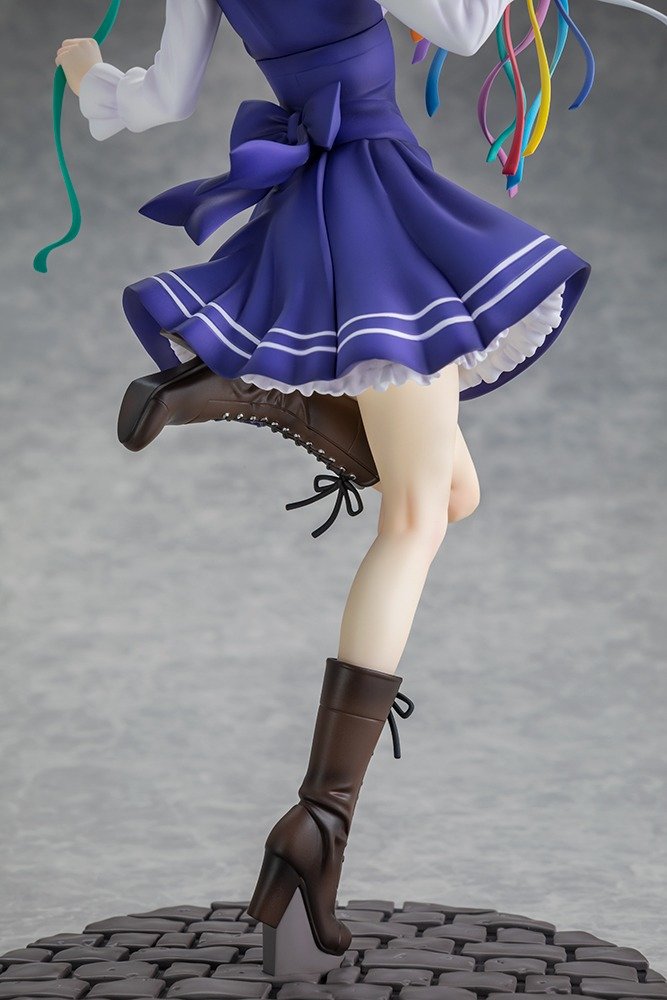 Fate/Grand Order Saber Altria Pendragon Lily Festival Portrait Ver. 1/7 Scale Figure - product view 11