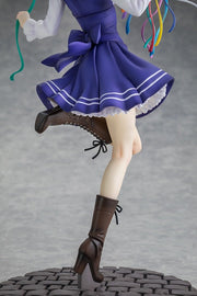 Fate/Grand Order Saber Altria Pendragon Lily Festival Portrait Ver. 1/7 Scale Figure - product view 11