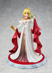 Fate/Grand Order Saber Nero Claudius Venus Silk 1/7 Scale Figure - product view 6