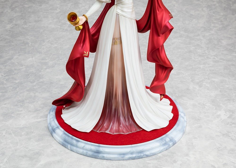 Fate/Grand Order Saber Nero Claudius Venus Silk 1/7 Scale Figure - product view 13