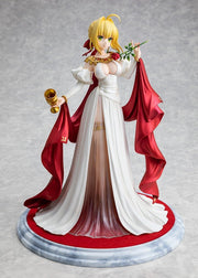 Fate/Grand Order Saber Nero Claudius Venus Silk 1/7 Scale Figure - product view 14