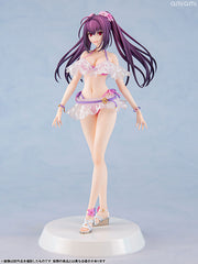 Fate/Grand Order Scathach-Skadi Summer Queens 1/8 Complete Figure official AmiAmi product image
