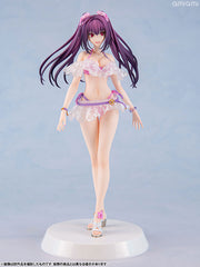 Fate/Grand Order Scathach-Skadi Summer Queens 1/8 Complete Figure official AmiAmi product image
