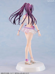 Fate/Grand Order Scathach-Skadi Summer Queens 1/8 Complete Figure official AmiAmi product image