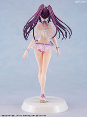 Fate/Grand Order Scathach-Skadi Summer Queens 1/8 Complete Figure official AmiAmi product image