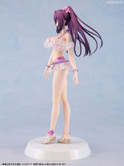 Fate/Grand Order Scathach-Skadi Summer Queens 1/8 Complete Figure official AmiAmi product image
