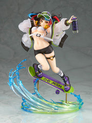 Fate/Grand Order Sei Shounagon 1/7 Complete Figure official AmiAmi product image