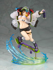 Fate/Grand Order Sei Shounagon 1/7 Complete Figure official AmiAmi product image