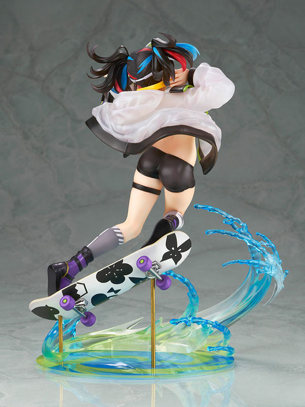 Fate/Grand Order Sei Shounagon 1/7 Complete Figure official AmiAmi product image
