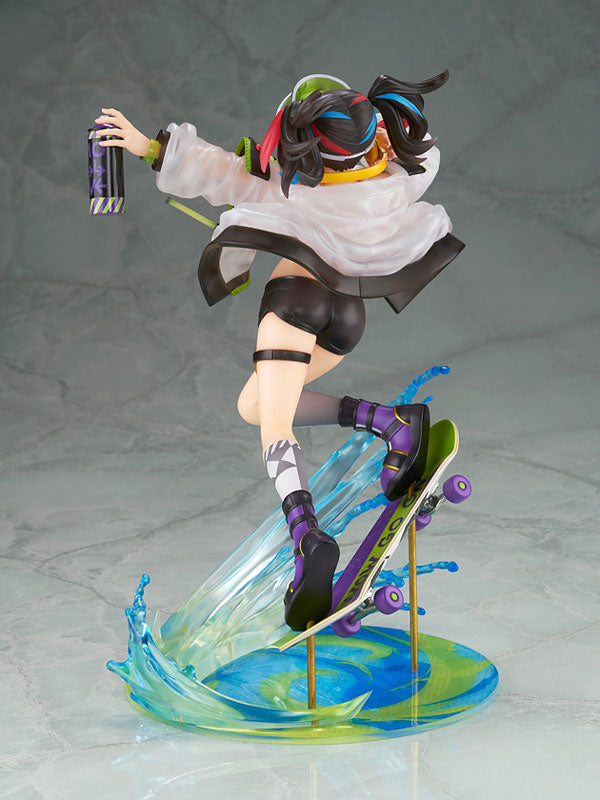 Fate/Grand Order Sei Shounagon 1/7 Complete Figure official AmiAmi product image