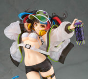Fate/Grand Order Sei Shounagon 1/7 Complete Figure official AmiAmi product image
