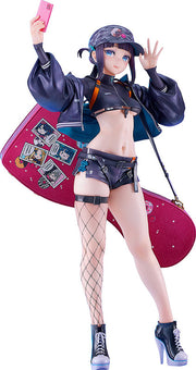 Fate/Grand Order Yang Guifei Heroic Spirit Formal Dress Ver. 1/7 Complete Figure official AmiAmi product image