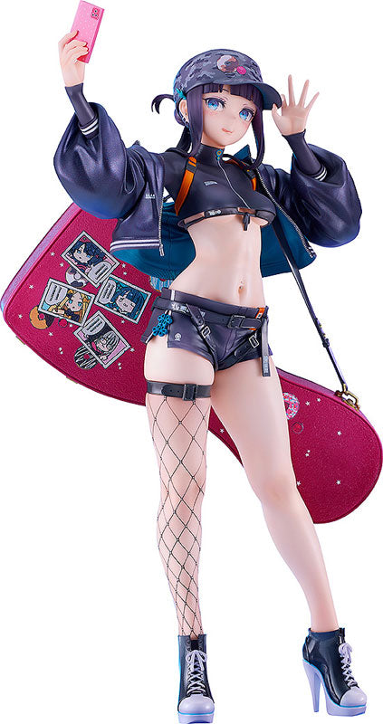 Fate/Grand Order Yang Guifei Heroic Spirit Formal Dress Ver. 1/7 Complete Figure official AmiAmi product image
