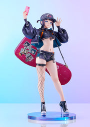 Fate/Grand Order Yang Guifei Heroic Spirit Formal Dress Ver. 1/7 Complete Figure official AmiAmi product image