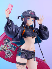 Fate/Grand Order Yang Guifei Heroic Spirit Formal Dress Ver. 1/7 Complete Figure official AmiAmi product image