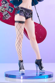 Fate/Grand Order Yang Guifei Heroic Spirit Formal Dress Ver. 1/7 Complete Figure official AmiAmi product image