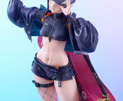 Fate/Grand Order Yang Guifei Heroic Spirit Formal Dress Ver. 1/7 Complete Figure official AmiAmi product image