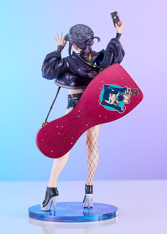 Fate/Grand Order Yang Guifei Heroic Spirit Formal Dress Ver. 1/7 Complete Figure official AmiAmi product image