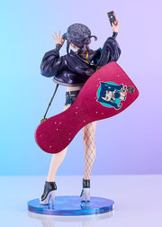 Fate/Grand Order Yang Guifei Heroic Spirit Formal Dress Ver. 1/7 Complete Figure official AmiAmi product image