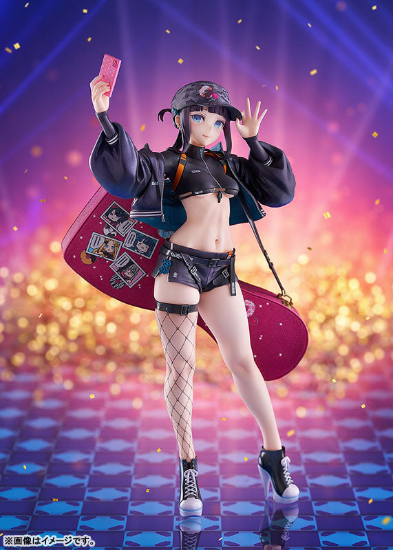 Fate/Grand Order Yang Guifei Heroic Spirit Formal Dress Ver. 1/7 Complete Figure official AmiAmi product image