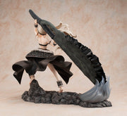 Fate/kaleid liner Prisma Illya 3rei!! Illyasviel Berserker Install 1/7 Scale Figure Newtype Special Set - product view 4