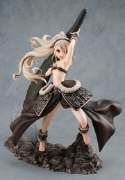 Fate/kaleid liner Prisma Illya 3rei!! Illyasviel Berserker Install 1/7 Scale Figure Newtype Special Set - product view 5