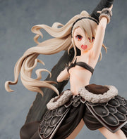 Fate/kaleid liner Prisma Illya 3rei!! Illyasviel Berserker Install 1/7 Scale Figure Newtype Special Set - product view 6