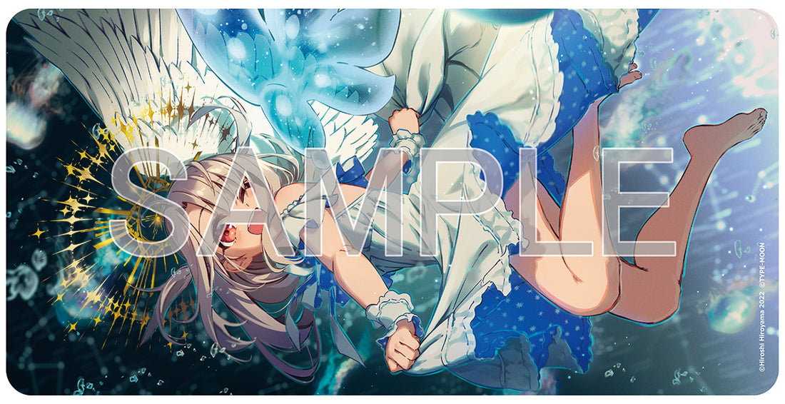 Fate/kaleid liner Prisma Illya Illyasviel 15th Anniversary Ver. 1/7 Scale Figure KADOKAWA Special Set - product view 2