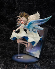 Fate/kaleid liner Prisma Illya Illyasviel 15th Anniversary Ver. 1/7 Scale Figure KADOKAWA Special Set - product view 3