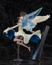 Fate/kaleid liner Prisma Illya Illyasviel 15th Anniversary Ver. 1/7 Scale Figure KADOKAWA Special Set - product view 4