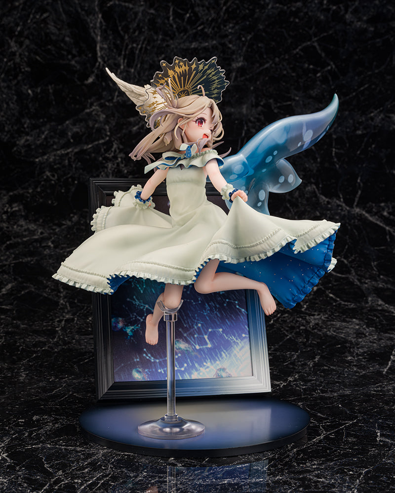 Fate/kaleid liner Prisma Illya Illyasviel 15th Anniversary Ver. 1/7 Scale Figure KADOKAWA Special Set - product view 5
