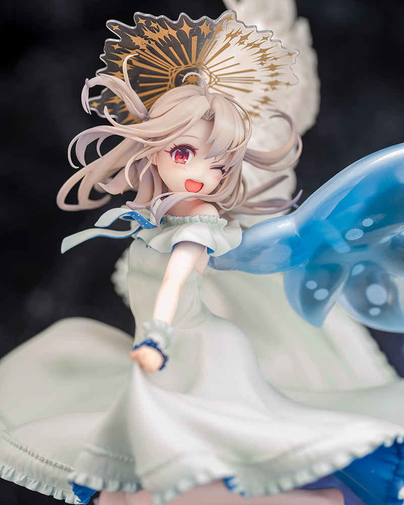 Fate/kaleid liner Prisma Illya Illyasviel 15th Anniversary Ver. 1/7 Scale Figure KADOKAWA Special Set - product view 7