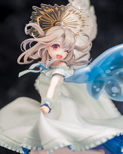 Fate/kaleid liner Prisma Illya Illyasviel 15th Anniversary Ver. 1/7 Scale Figure KADOKAWA Special Set - product view 7
