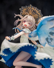 Fate/kaleid liner Prisma Illya Illyasviel 15th Anniversary Ver. 1/7 Scale Figure KADOKAWA Special Set - product view 9