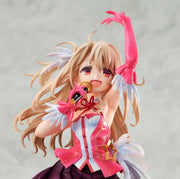 Fate/kaleid liner Prisma Illya Illyasviel von Einzbern Prisma Klangfest Ver. 1/7 Scale Figure - product view 1