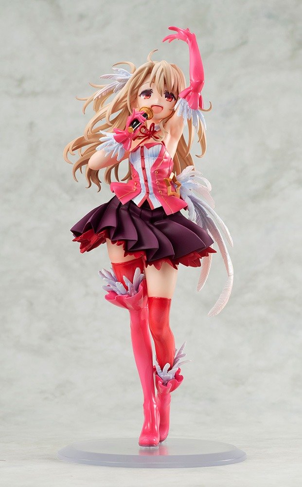 Fate/kaleid liner Prisma Illya Illyasviel von Einzbern Prisma Klangfest Ver. 1/7 Scale Figure - product view 3