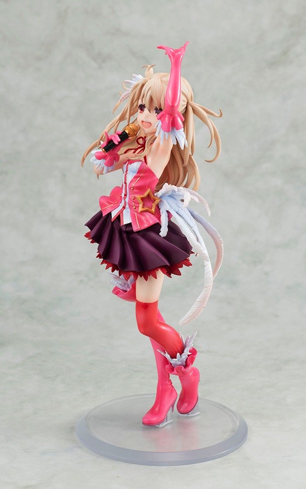 Fate/kaleid liner Prisma Illya Illyasviel von Einzbern Prisma Klangfest Ver. 1/7 Scale Figure - product view 5