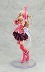 Fate/kaleid liner Prisma Illya Illyasviel von Einzbern Prisma Klangfest Ver. 1/7 Scale Figure - product view 5