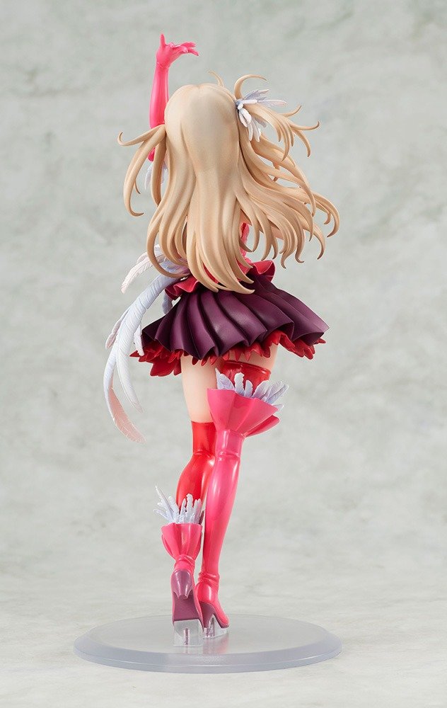 Fate/kaleid liner Prisma Illya Illyasviel von Einzbern Prisma Klangfest Ver. 1/7 Scale Figure - product view 6