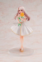 Fate/kaleid liner Prisma Illya Licht Illyasviel von Einzbern Summer Dress Ver. 1/7 Scale Figure - product view 2