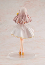 Fate/kaleid liner Prisma Illya Licht Illyasviel von Einzbern Summer Dress Ver. 1/7 Scale Figure - product view 3