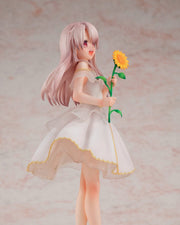 Fate/kaleid liner Prisma Illya Licht Illyasviel von Einzbern Summer Dress Ver. 1/7 Scale Figure KADOKAWA Special Set - product view 7