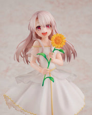 Fate/kaleid liner Prisma Illya Licht Illyasviel von Einzbern Summer Dress Ver. 1/7 Scale Figure KADOKAWA Special Set - product view 8