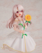 Fate/kaleid liner Prisma Illya Licht Illyasviel von Einzbern Summer Dress Ver. 1/7 Scale Figure KADOKAWA Special Set - product view 9