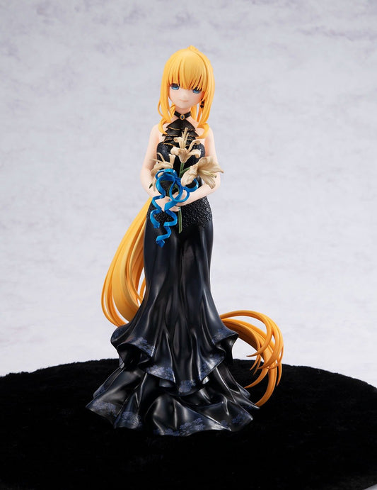 Fate/kaleid liner Prisma Illya Licht Pandora Wedding Dress Ver. 1/7 Scale Figure - product view 1