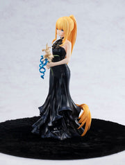 Fate/kaleid liner Prisma Illya Licht Pandora Wedding Dress Ver. 1/7 Scale Figure - product view 2