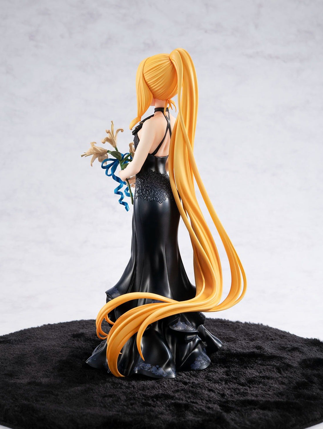 Fate/kaleid liner Prisma Illya Licht Pandora Wedding Dress Ver. 1/7 Scale Figure - product view 3