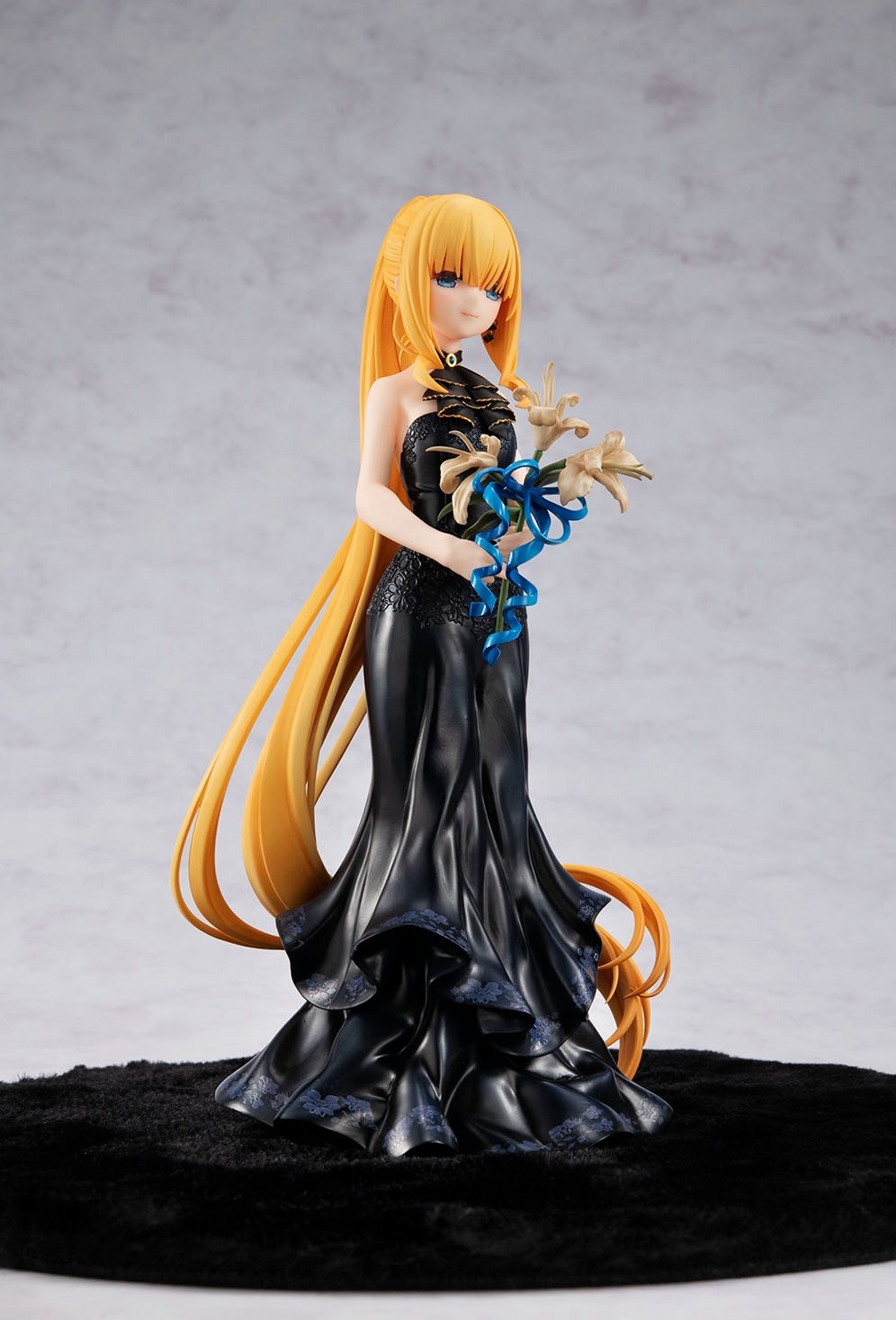 Fate/kaleid liner Prisma Illya Licht Pandora Wedding Dress Ver. 1/7 Scale Figure - product view 4