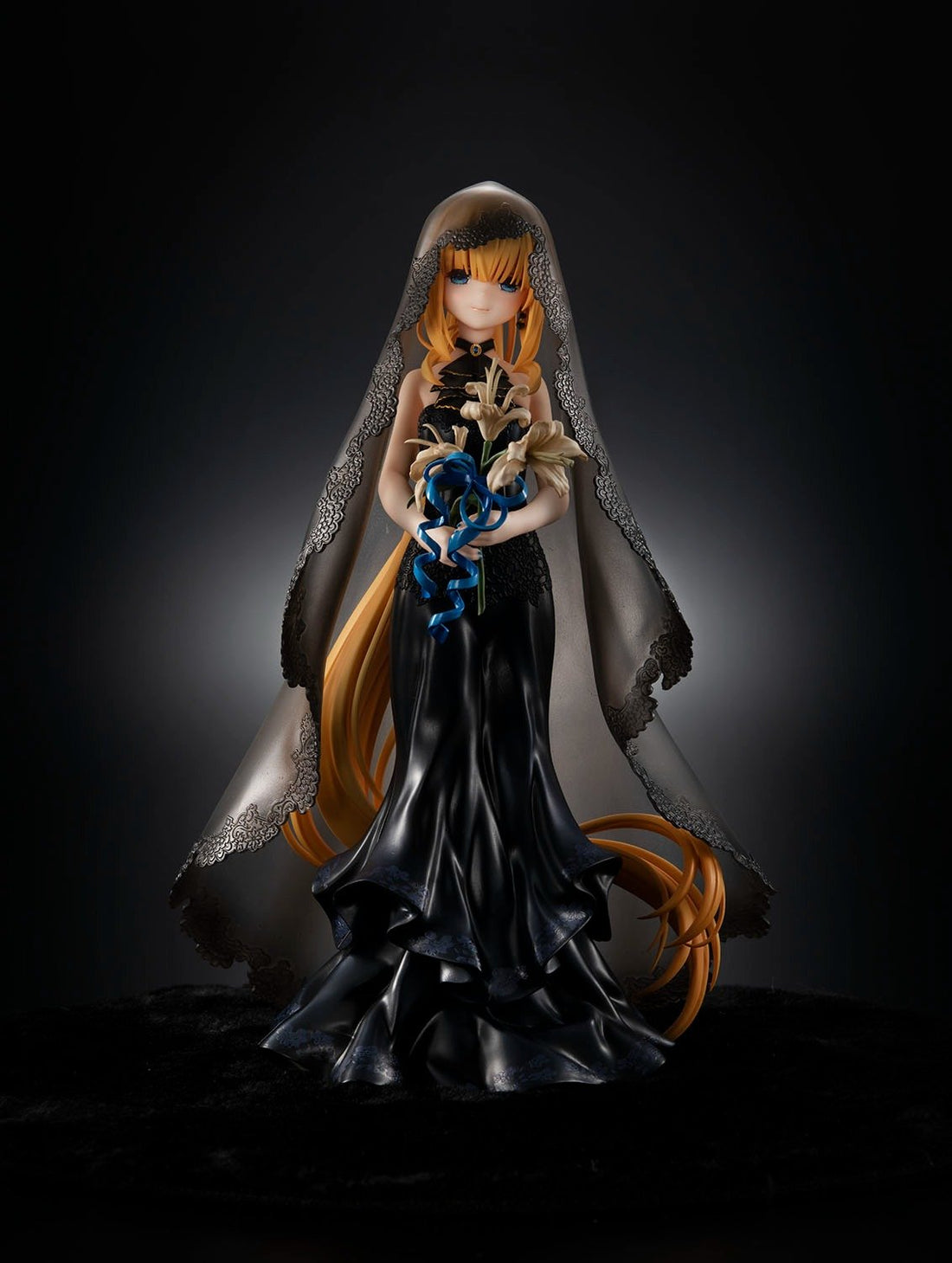 Fate/kaleid liner Prisma Illya Licht Pandora Wedding Dress Ver. 1/7 Scale Figure - product view 5